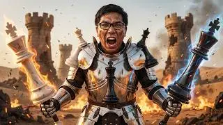 NAPALABAN NG CHAMPIONSHIP SI GM WESLEY SO! | Titled Tuesday Chess February 18, 2026