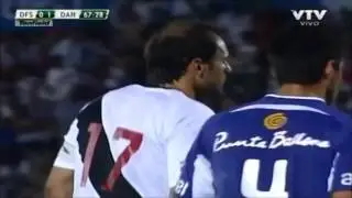 Bruno Fornaroli Skills and Goals 2013 / 2014