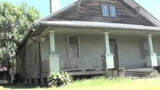 Laurel Valley Plantation