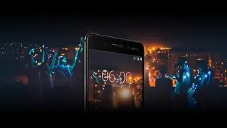 Nokia 6 - новый Android смартфон от легендарной компании за 245 долларов