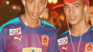 Ultras crazy boys 2018