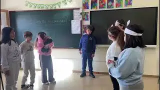 5&ordm; DRAMA 