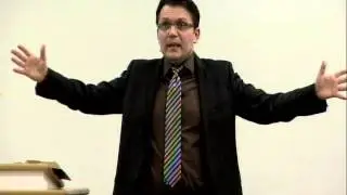 Călin Onițiu | O predică ce nu se prea predică! | 06.04.2014