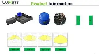LED Shoebox Light--Shenzhen Lux Lighting