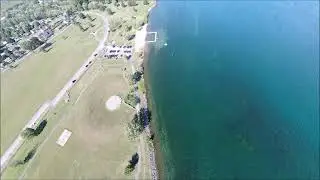 Morrisburg Beach