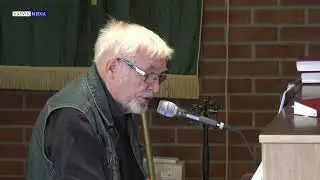 (4358) Odd Dubland: Vi stemmer i en frydesang
