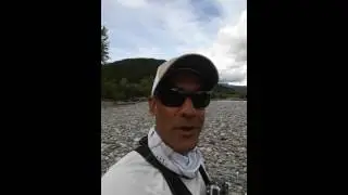 Skeena intro