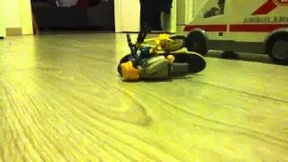 playmobil - iMotion HD