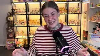 ITSHOLLYPOP - let&rsquo;s chat & read some embarrassing stories 💩 