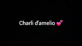 Chase and charli break up