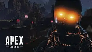 Apex legends Zombie solo mode is a bit*h/Shadowfall mode/lets try to win