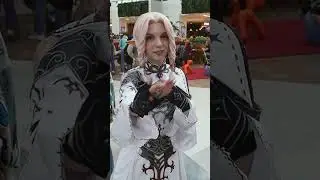 В Химках прошел K-Pop-фестиваль &laquo;МЕГАКОН&raquo;