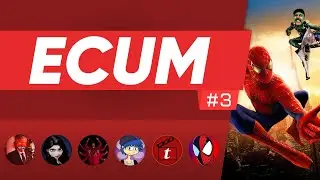 ECUM #3 - RE: 