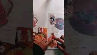 Nice journal diy|food journal  journal ideas #journal #art #artwork #artist #foodjournal