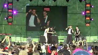 День молодежи 2025 в г. Гурьевск Live