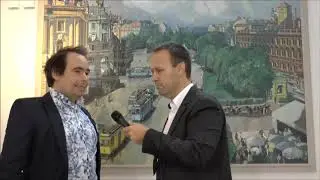 SmallCap-Investor Interview mit Daniel Schaad, Herausgeber von stockreport.de und cannabisreport.de
