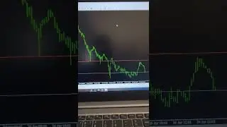 Торговля криптой! #stockmarket #russia #ido #crypto