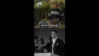 Lo que dijo Sheldon se hizo realidad. 🤯📚 #YoungSheldon #TheBigBangTheory #PrimeVideo