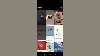 How To Compose A Multi Image Story On Instagram | Add Multiple Images On Instagram Story