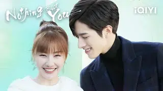 Nothing But You EP16-20 [Highlight]| Wang Herun, Luo Zheng | iQIYI Philippines