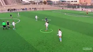 Hayden Young GA league play 2025 #2