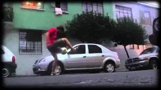 Brandon Jay Fs Trailer