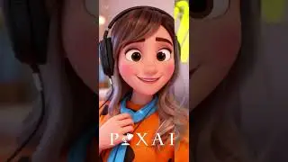 marzone in versione PIXAR!#marza #shorts #youtubeshorts