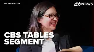 CBS tables segment on illegal migrants being sent to a prison in El Salvador
