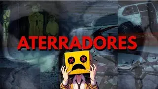 Misterios ATERRADORES Sin RESPUESTA alguna | REACCION a @AlexPH 