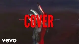 ZAYN - Fingers (Audio) | Clark Avenue Cover