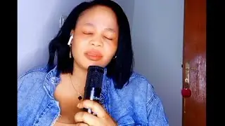 UN-BREAK MY HEART by TONI BRAXTON Cover by @AngiePatiquemusic 