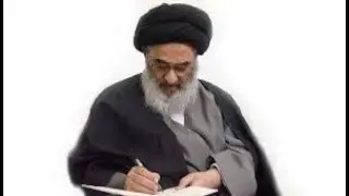 صادق الشيرازي:   توجد أكثر من مائة آية في القرآن حول المهدي! ومن لا يؤمن به كافر