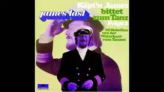 James Last   Glori, Glori, Gloria Wat Wi Dot Hurrah Hurrah Hummel Hummel