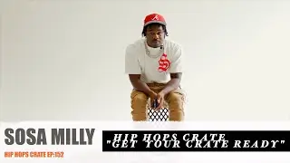 SOSA MILLY EP:152 Queens sexy drill music ​⁠@lougotcash6903 ​⁠@bayswag ​⁠@ShawnyBinladen_ ,TBA