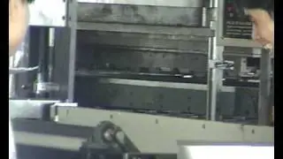 EPS FOAM VACUUM FORMING MACHINE/PS Foam Vacuum Press Forming Machine