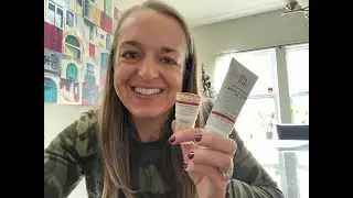 EltaMD UV Elements Tinted Sunscreen Moisturizer, SPF 44 Tinted- REVIEW- get out every last drop!