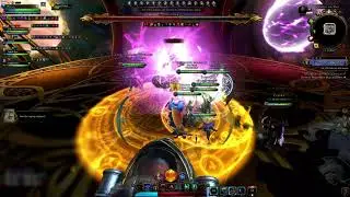 Neverwinter | 10 bears vs halaster | Mod 19