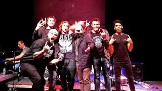 Craigh - Destroy to Create (Tour Video)