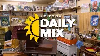 Arizona Daily Mix | January 27, 2026 Episode