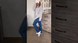 Styling my Converses 2 ways | Casual Outfit Ideas | Platform Converse outfit inspo | GRWM