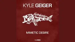 Mimetic Desire (Warehouse Edit)