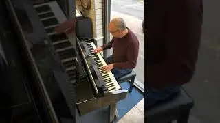 Yamaha Clavinova CVP-409PE Digital Piano  'How Am I Supposed To Live Without You' ~ Michael Bolton
