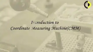 Webinar on Co-ordinate Measuring Machine
