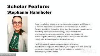 Transforming the Past for the Future: Reclaiming Indigenous Cultural Heritage