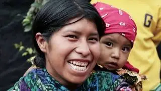 La desnutrición infantil en Guatemala: una prioridad para Cáritas