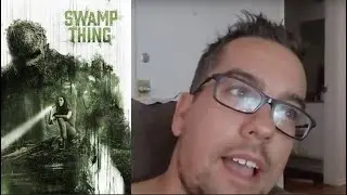 Swamp Thing Pilot QUICK REVIEW