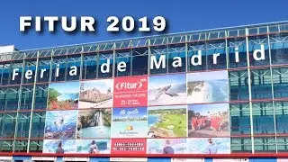 FITUR 2019 | IFEMA MADRID