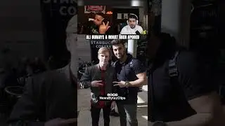 Ali Bumaye & Rohat &uuml;ber Apored - Im Twitchstream von Rohat mit Ali Bumaye