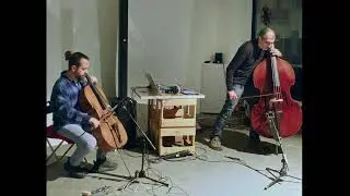 Sonotopie/Autoskopie