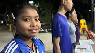 Teaching English